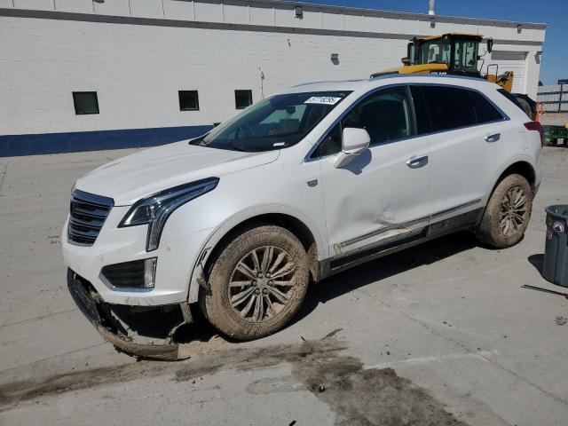 2018 CADILLAC XT5 LUXURY, null