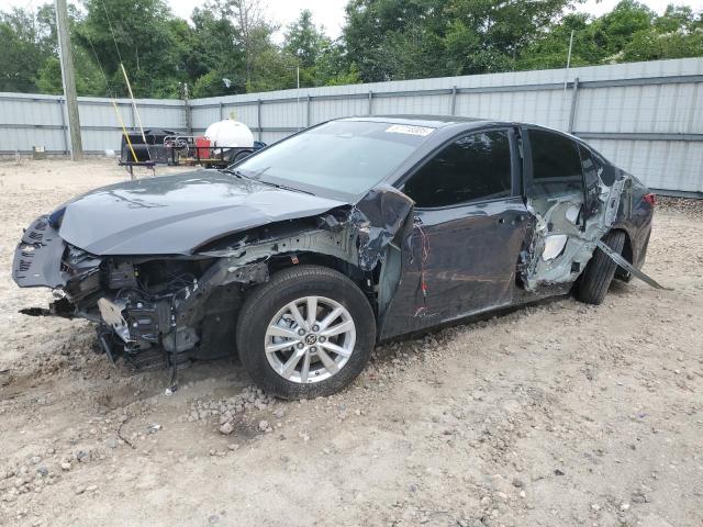 2025 TOYOTA CAMRY XSE, null