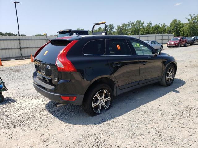 YV4902DZ6D2442056 - 2013 VOLVO XC60 T6 BLACK photo 3