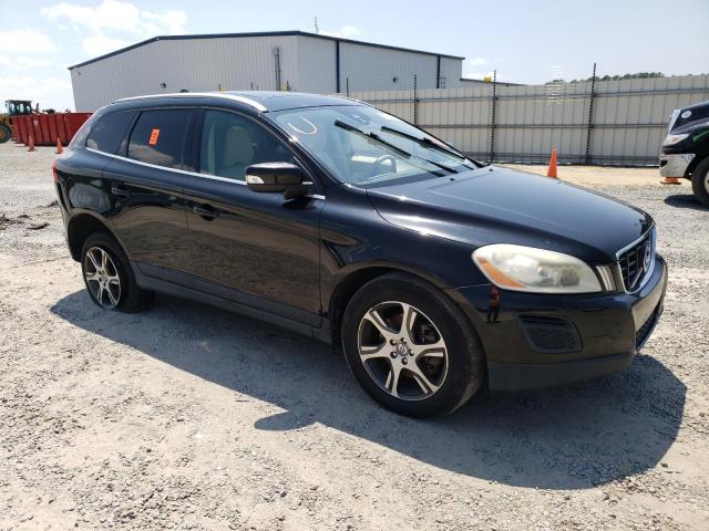 YV4902DZ6D2442056 - 2013 VOLVO XC60 T6 BLACK photo 4