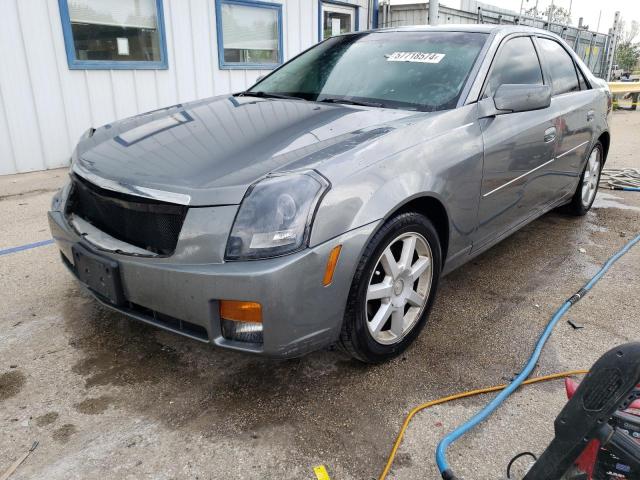 2005 CADILLAC CTS HI FEATURE V6, 