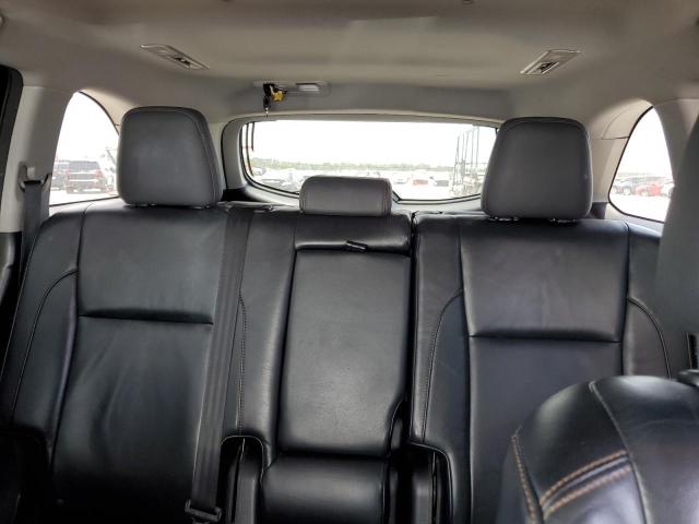 5TDKKRFH1GS121843 - 2016 TOYOTA HIGHLANDER XLE Ağ foto 10