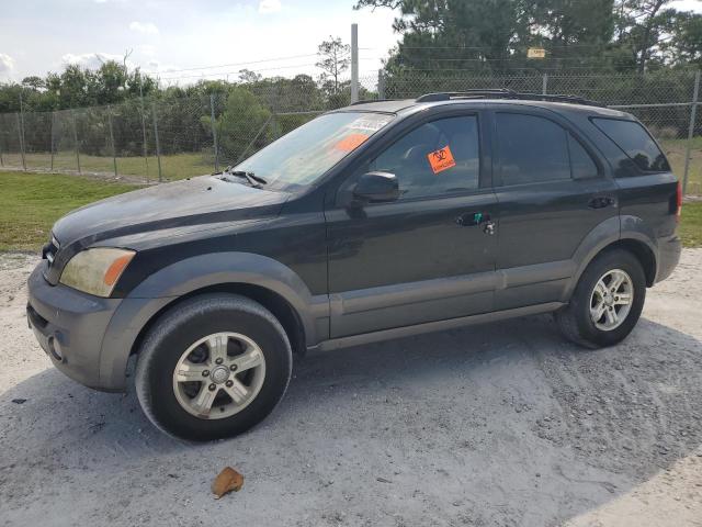 2006 KIA SORENTO EX, null