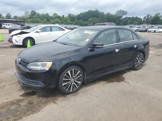 2014 VOLKSWAGEN JETTA SE, 