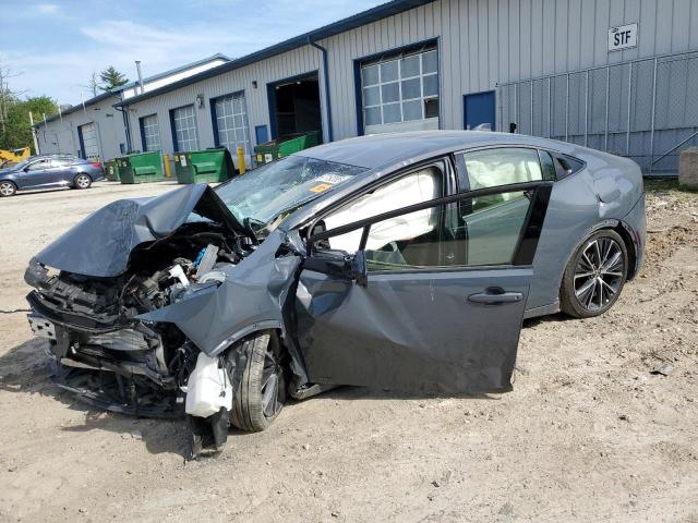 2023 TOYOTA PRIUS LE, null