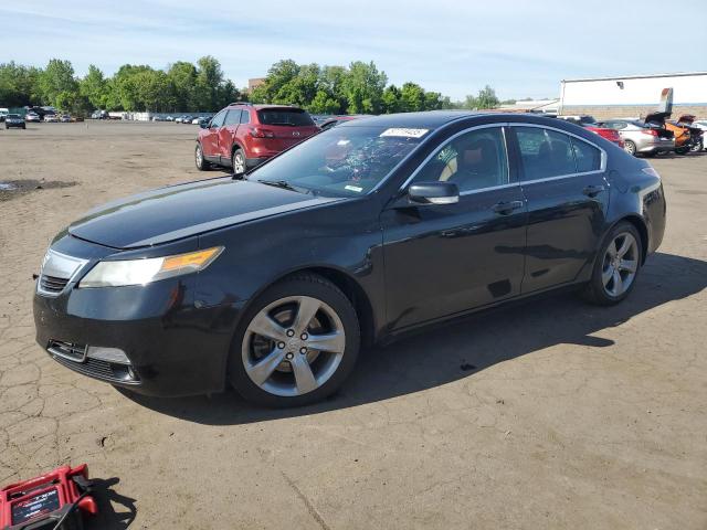 2013 ACURA TL TECH, 