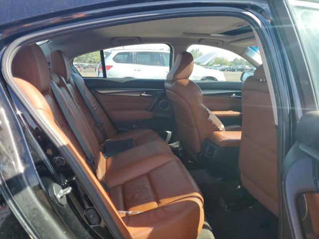 19UUA9F58DA002165 - 2013 ACURA TL TECH BLACK photo 10