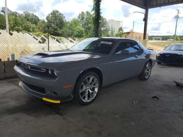 2023 DODGE CHALLENGER GT, 