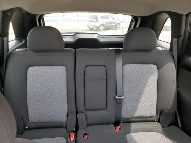 3GNAL2EK6DS640219 - 2013 CHEVROLET CAPTIVA LS 黑色 照片 10