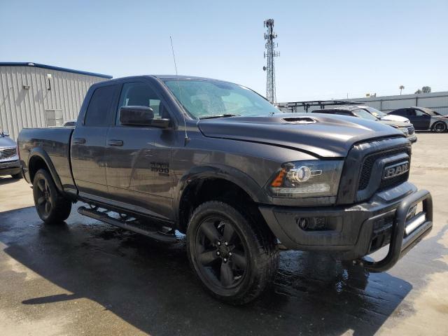 1C6RR7GG2KS631226 - 2019 RAM 1500 CLASS SLT 石墨色 照片 4