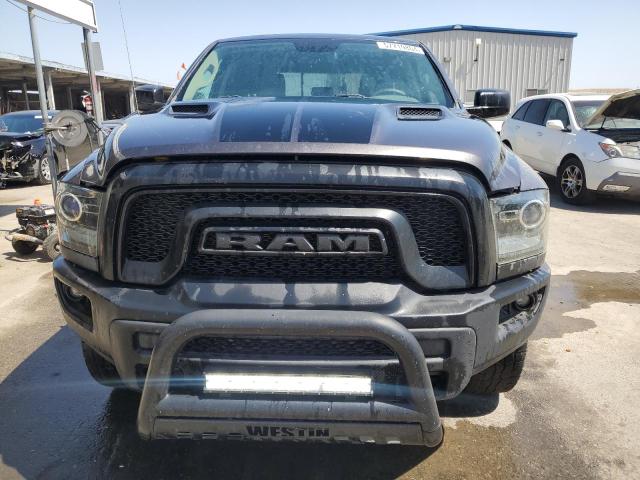 1C6RR7GG2KS631226 - 2019 RAM 1500 CLASS SLT 石墨色 照片 5