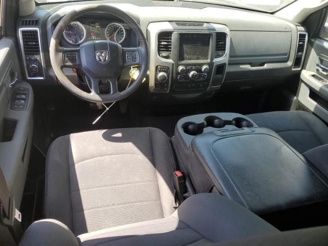 1C6RR7GG2KS631226 - 2019 RAM 1500 CLASS SLT 石墨色 照片 8