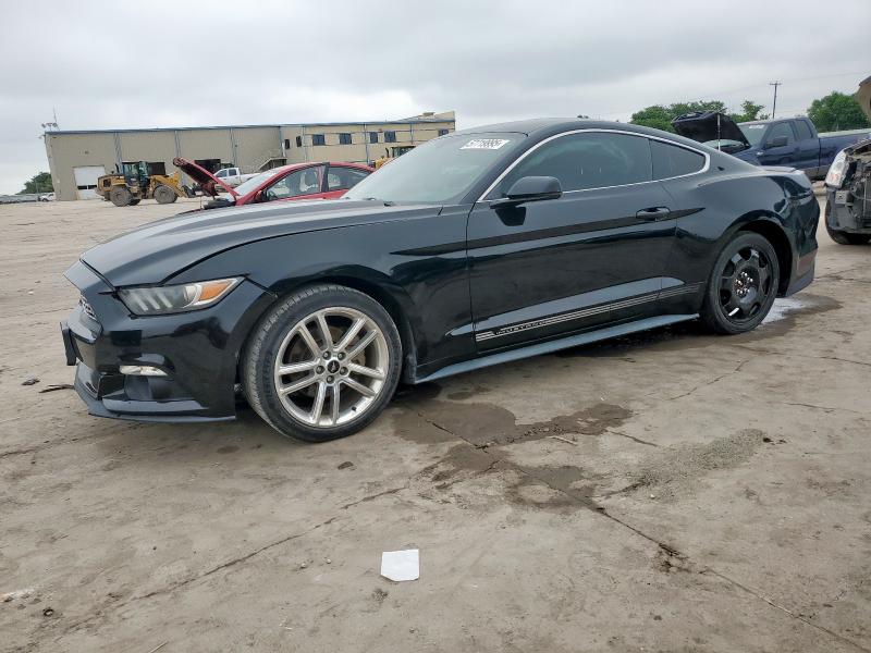 2017 FORD MUSTANG, null