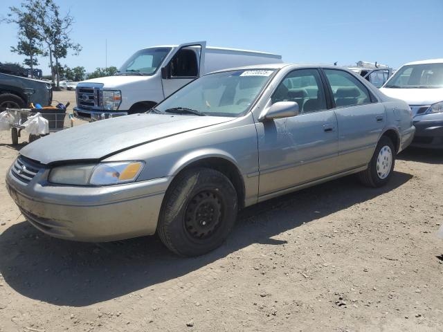 1998 TOYOTA CAMRY CE, null