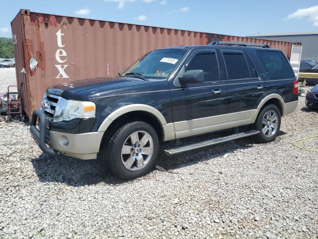 1FMJU1J55AEA58694 - 2010 FORD EXPEDITION EDDIE BAUER TWO TONE photo 1