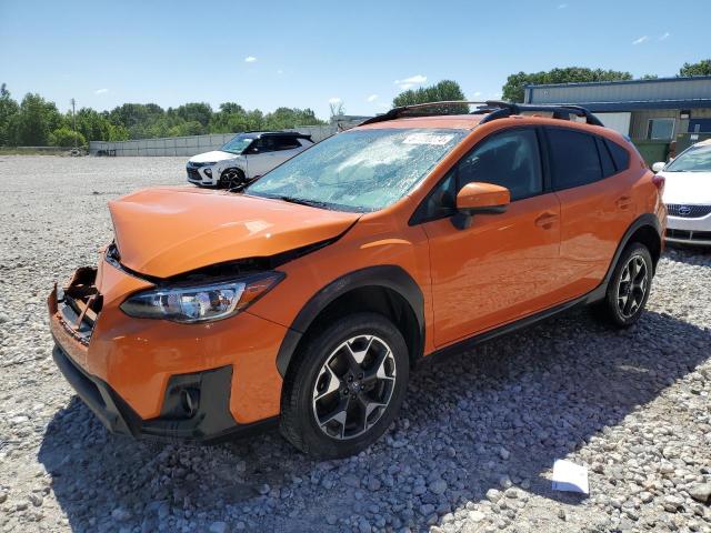 2019 SUBARU CROSSTREK PREMIUM, 