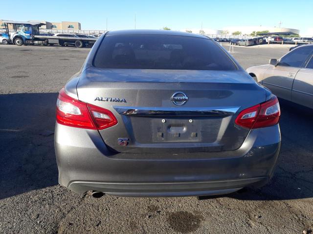 1N4AL3AP1GN368330 - 2016 NISSAN ALTIMA 2.5 GRAY photo 6