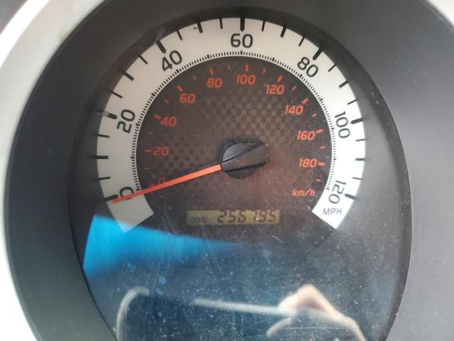 3TMJU4GN5DM141280 - 2013 TOYOTA TACOMA DOUBLE CAB PRERUNNER BLACK photo 9