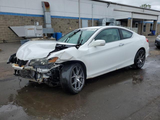 2014 HONDA ACCORD EXL, 