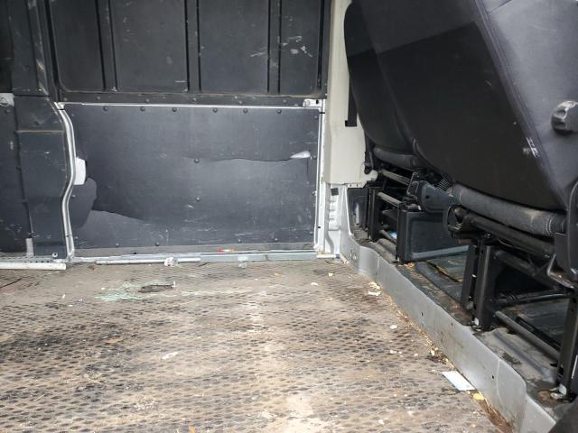 3C6URVJG4JE131268 - 2018 RAM PROMASTER 3500 HIGH 银色 照片 11