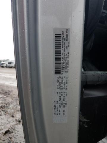 3C6URVJG4JE131268 - 2018 RAM PROMASTER 3500 HIGH 银色 照片 13