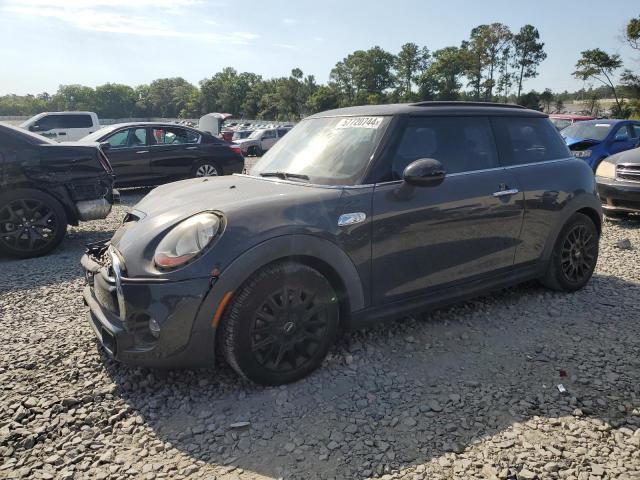 2017 MINI COOPER S, 