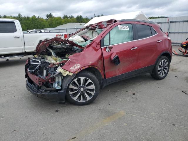 2017 BUICK ENCORE ESSENCE, null