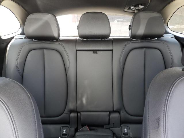 WBXHT3C53K3H34819 - 2019 BMW X1 XDRIVE28I WHITE photo 10