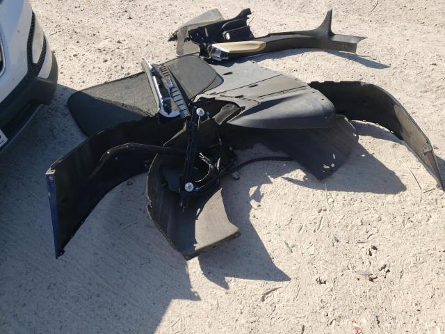 5YJSA1E19GF134174 - 2016 TESLA MODEL S Կապույտ լուսանկար 12