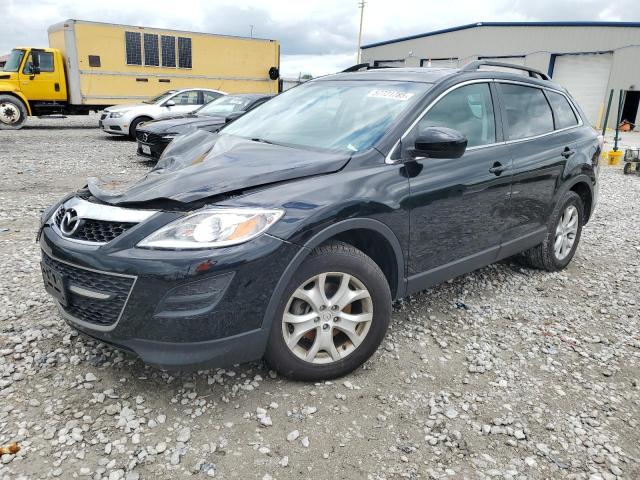 2011 MAZDA CX-9, null