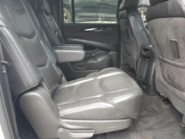 1GYS4KKJ8HR199167 - 2017 CADILLAC ESCALADE ESV PLATINUM Ağ foto 11