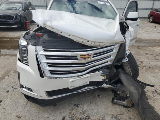 1GYS4KKJ8HR199167 - 2017 CADILLAC ESCALADE ESV PLATINUM Ağ foto 12