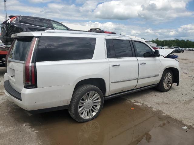 1GYS4KKJ8HR199167 - 2017 CADILLAC ESCALADE ESV PLATINUM Ağ foto 3