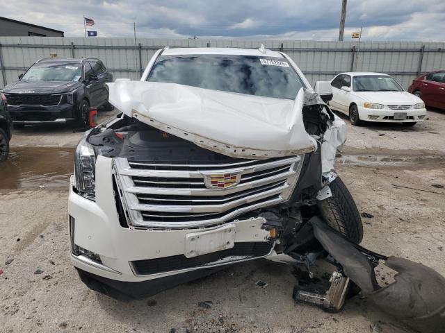 1GYS4KKJ8HR199167 - 2017 CADILLAC ESCALADE ESV PLATINUM Ağ foto 5