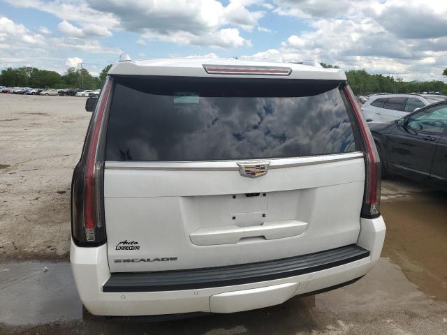 1GYS4KKJ8HR199167 - 2017 CADILLAC ESCALADE ESV PLATINUM Ağ foto 6