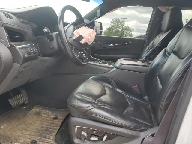 1GYS4KKJ8HR199167 - 2017 CADILLAC ESCALADE ESV PLATINUM Ağ foto 7