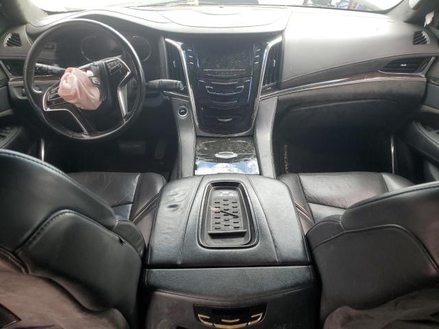 1GYS4KKJ8HR199167 - 2017 CADILLAC ESCALADE ESV PLATINUM Ağ foto 8