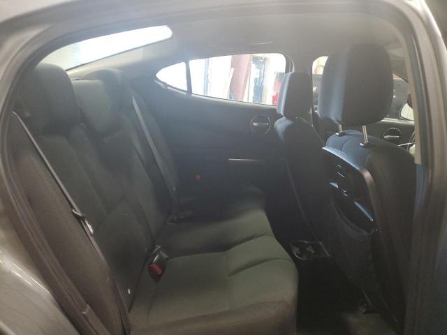 2G2WP552671114505 - 2007 PONTIAC GRAND PRIX 灰色 照片 10