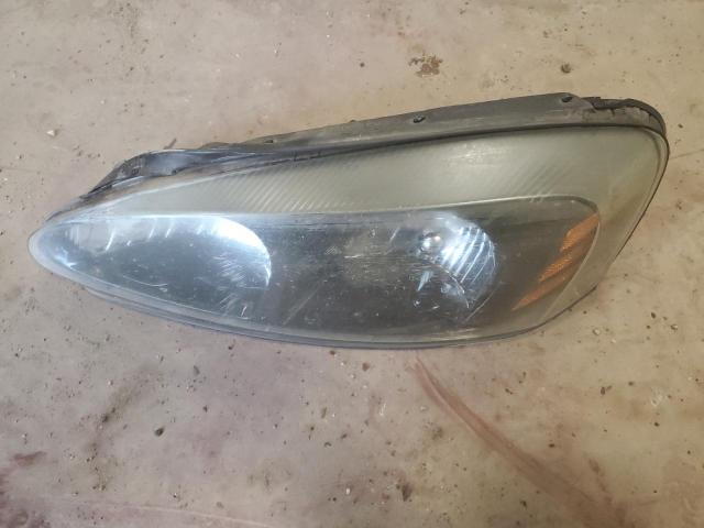 2G2WP552671114505 - 2007 PONTIAC GRAND PRIX 灰色 照片 12