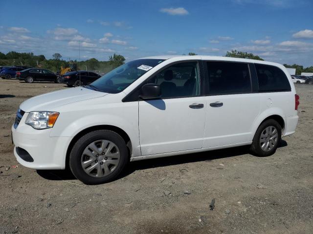 2019 DODGE GRAND CARA SE, null