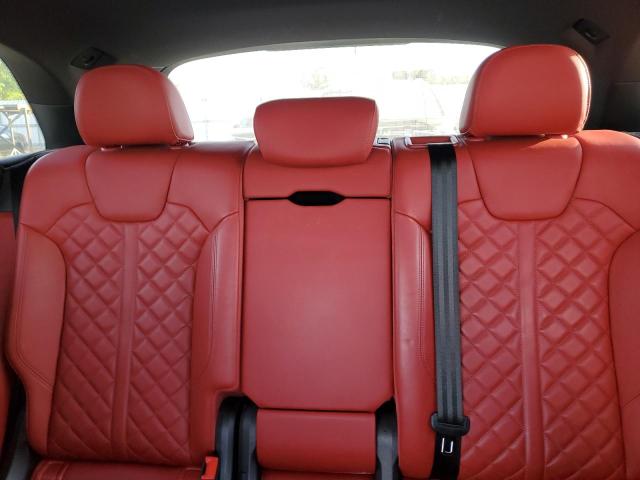 WA1C4AFYXJ2225689 - 2018 AUDI SQ5 PRESTIGE WHITE photo 10