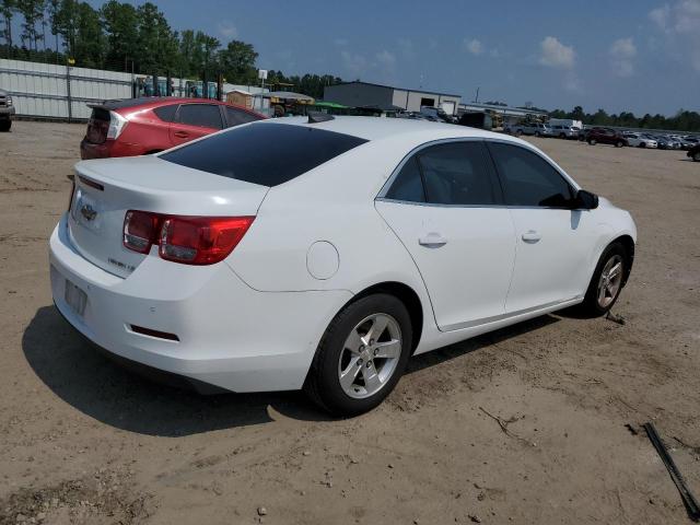 1G11A5SA3GU139006 - 2016 CHEVROLET MALIBU LIM LS WHITE photo 3
