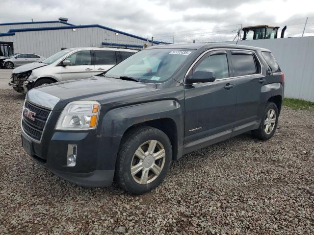 2014 GMC TERRAIN SLE, null
