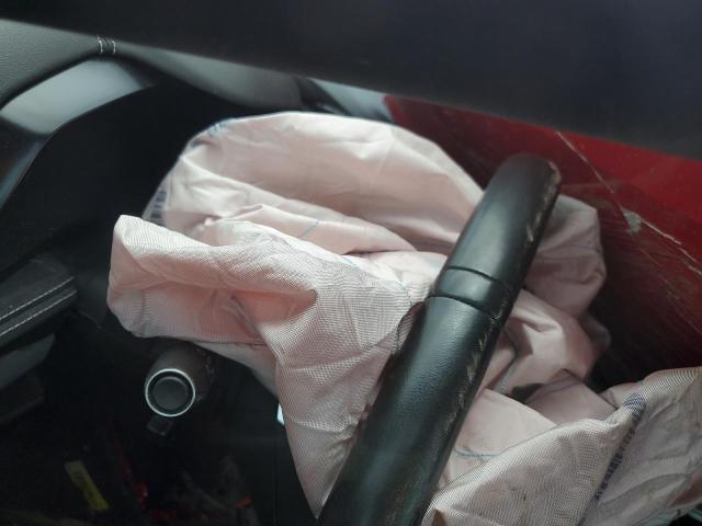 1G1YA2D43N5111511 - 2022 CHEVROLET CORVETTE STINGRAY 1LT RED photo 9