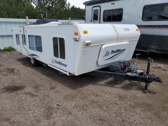 2007 TRAIL KING 3023, 