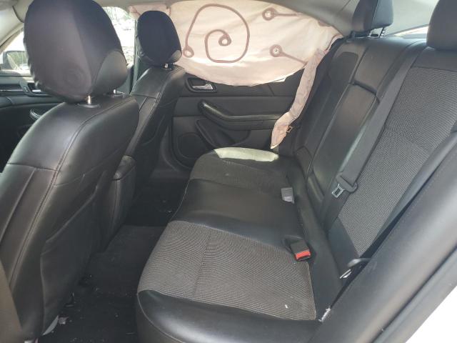 1G11C5SA5GF123033 - 2016 CHEVROLET MALIBU LIM LT Күміс фото 10