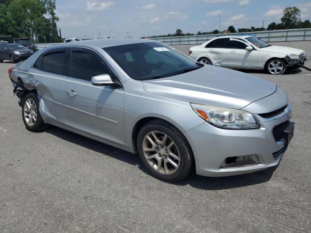 1G11C5SA5GF123033 - 2016 CHEVROLET MALIBU LIM LT Күміс фото 4