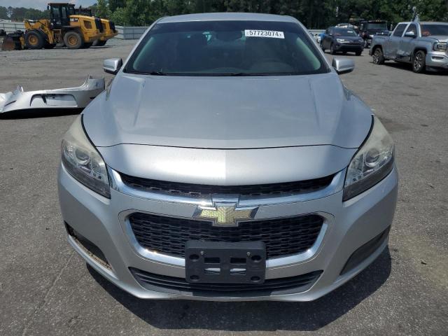 1G11C5SA5GF123033 - 2016 CHEVROLET MALIBU LIM LT Күміс фото 5