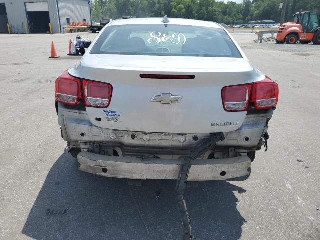 1G11C5SA5GF123033 - 2016 CHEVROLET MALIBU LIM LT Күміс фото 6