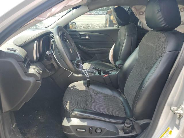 1G11C5SA5GF123033 - 2016 CHEVROLET MALIBU LIM LT Күміс фото 7